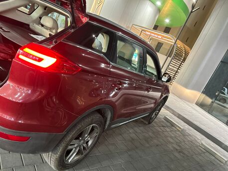 Hidd, Vehicles, Cars & Trucks , BHD 1550,  Geely Geely Emgrand X7 Plus,  2020,  Automatic,  145 KM,  Urgent Sale Geely X7 Sport