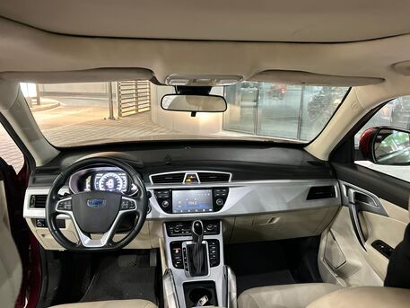 Hidd, Vehicles, Cars & Trucks , BHD 1550,  Geely Geely Emgrand X7 Plus,  2020,  Automatic,  145 KM,  Urgent Sale Geely X7 Sport