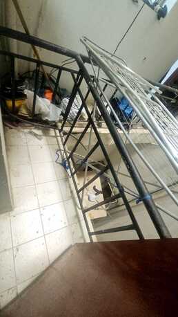 Hoora, Apartments/Houses, BHD 200/month,  2 BR,  2 Bedroom Unfurnished Flat For Rent With Ewa