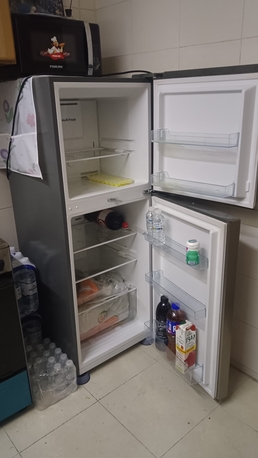 Khobar, Electronics, SAR 650,  NIKAI Fridge