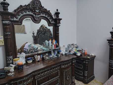 Nairyah, Apartments/Houses, SAR .1800/month,  Furnished,  2 BR,  SAR. 1800/month, Fully Furnished, 2BHK For Rent, Aziziyah Near Yamama Hotel