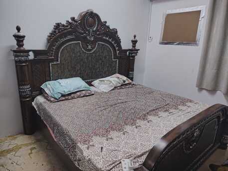 Nairyah, Apartments/Houses, SAR .1800/month,  Furnished,  2 BR,  SAR. 1800/month, Fully Furnished, 2BHK For Rent, Aziziyah Near Yamama Hotel