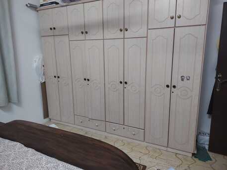 Nairyah, Apartments/Houses, SAR .1800/month,  Furnished,  2 BR,  SAR. 1800/month, Fully Furnished, 2BHK For Rent, Aziziyah Near Yamama Hotel