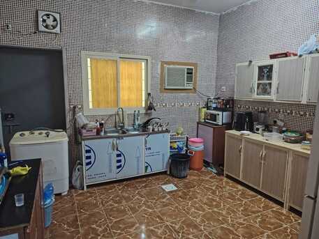 Nairyah, Apartments/Houses, SAR .1800/month,  Furnished,  2 BR,  SAR. 1800/month, Fully Furnished, 2BHK For Rent, Aziziyah Near Yamama Hotel