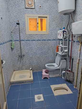 Nairyah, Apartments/Houses, SAR .1800/month,  Furnished,  2 BR,  SAR. 1800/month, Fully Furnished, 2BHK For Rent, Aziziyah Near Yamama Hotel