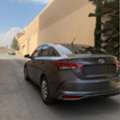 SAR 35000,  Hyundai Accent,  2021,  Automatic,  186000 KM,  Dr. Driven And Well Maintained Car