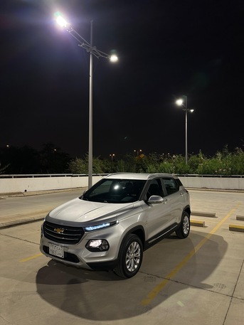 Riyadh, Vehicles, Cars & Trucks , SAR 46000,  Chevrolet Groove 2025 Model. 14000 Kilometers Driven,  2025,  Automatic,  14000 KM,  Chevrolet Groove  Model 14000 Kilometers Driven Only