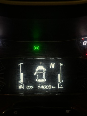 Riyadh, Vehicles, Cars & Trucks , SAR 46000,  Chevrolet Groove 2025 Model. 14000 Kilometers Driven,  2025,  Automatic,  14000 KM,  Chevrolet Groove  Model 14000 Kilometers Driven Only