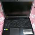 SAR 750,  Acer Aspire - I7 7th Generation , 8 GB RAM, 256 NVME+1TB HDD
