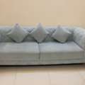 BHD 75,  Sofa 3 Seater And Two 1seater
