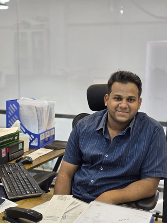 Dammam, Job Seekers, Accouting&administration, Supervisor