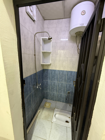 Riyadh, Rooms Available, SAR 1100/month,  1 Big Room With Attach Bathroom