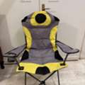 SAR 100,  Camping Chair With Good Condition.