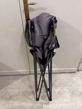 Al Sharafeyah, Sporting Goods, SAR 100,  Camping Chair With Good Condition.