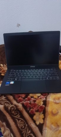 Khobar, Computers, SAR 1399,  MSI LAPTOP