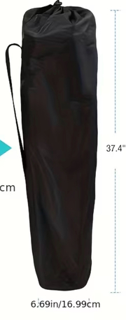 Al Sharafeyah, Sporting Goods, SAR 200,  Foldable Camping Chair.