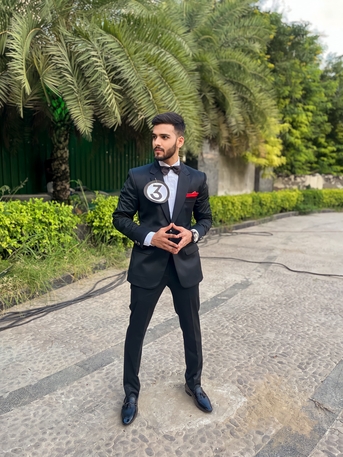 Riyadh, Job Seekers, Sales & Marketing Professional | PGDM (Marketing & Business Analytics) | Experience In BFS