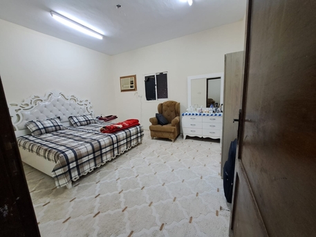 Sakaka, Apartments/Houses, SAR 500/month,  2 BR,  Rooms Available On Rent Monthly