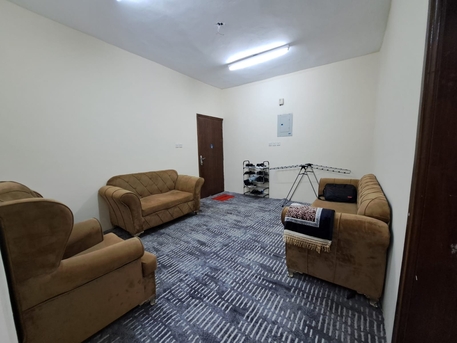 Sakaka, Apartments/Houses, SAR 500/month,  2 BR,  Rooms Available On Rent Monthly