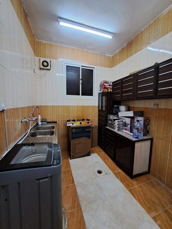 Sakaka, Apartments/Houses, SAR 500/month,  2 BR,  Rooms Available On Rent Monthly