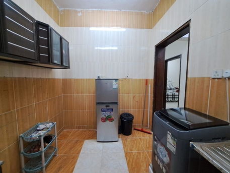 Sakaka, Apartments/Houses, SAR 500/month,  2 BR,  Rooms Available On Rent Monthly