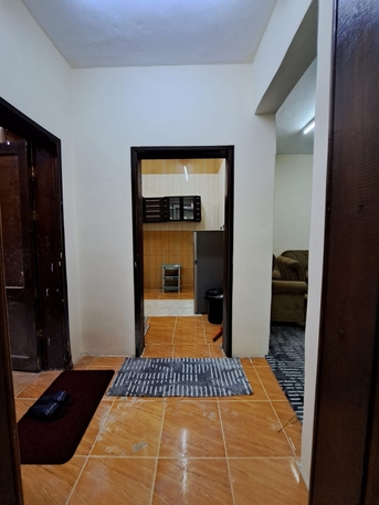 Sakaka, Apartments/Houses, SAR 500/month,  2 BR,  Rooms Available On Rent Monthly