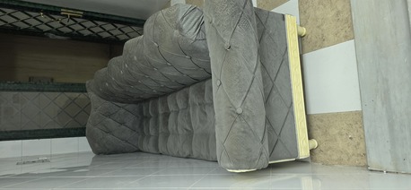 Riyadh, Free Items, Sofa Available For Free Take Away - 0550834903