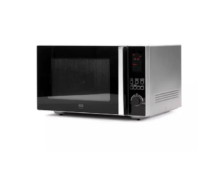 Jeddah, Appliances, SAR 450,  Microwave Oven 42 L 1100 W MW42CP Grey/Black