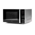 SAR 450,  Microwave Oven 42 L 1100 W MW42CP Grey/Black