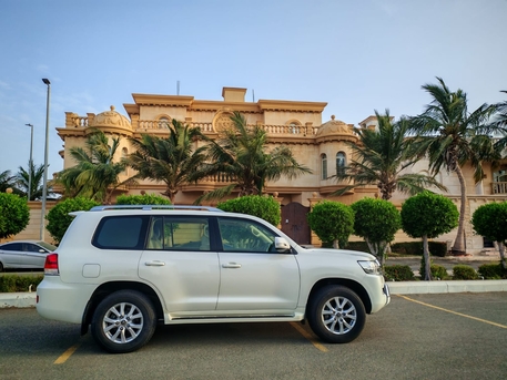 Jeddah, Vehicles, Cars & Trucks , SAR 222700,  Toyota Land Cruiser,  2019,  Automatic,  20778 KM,