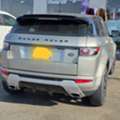 SAR 35000,  Land Rover Range Rover Evoque,  2012,  Automatic,  230000 KM,  Range Rover  Model