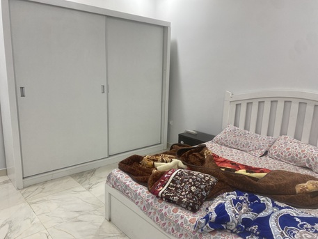 Madinah, Rooms Available, SAR 1300/month,  Furnished,  1400 Sq. Meter,  Room For Rent  Madinah