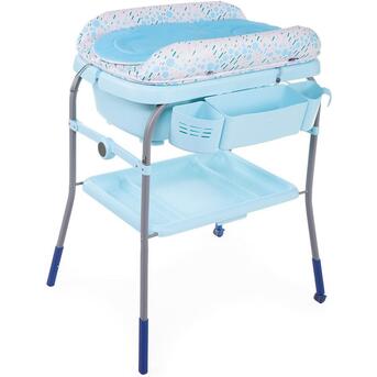Isa Town, Baby & Kid Stuff, BHD 30,  Used Baby Changing Table & Baby Sitting Chair Available