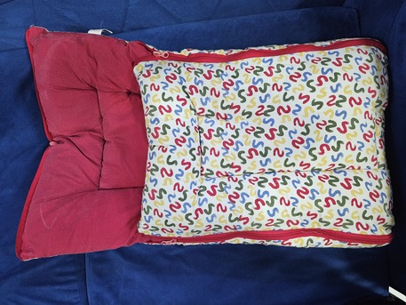 Isa Town, Baby & Kid Stuff, BHD 23,  Used Baby Changing Table, Baby Bag & Baby Sitting Chair Available