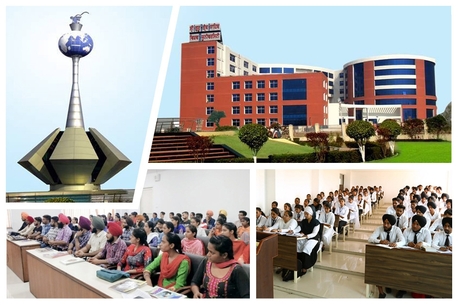 Punjab, Education, Masters Degree In Religious Studies