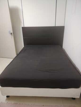 Al Sulaymaniyyah, Furniture, SAR 250,  Bed And Mattresses