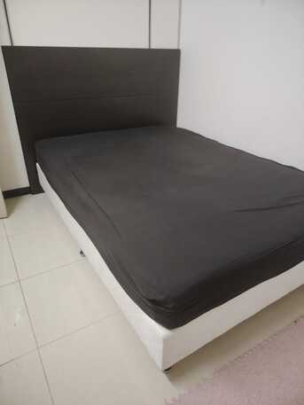 Al Sulaymaniyyah, Furniture, SAR 250,  Bed And Mattresses