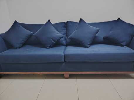 Al Sulaymaniyyah, Furniture, SAR 150,  150 SR SOFA SET
