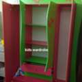 SAR 275,  Kids Wardrobe N Dressing Table