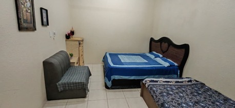 Jubail, Apartments/Houses, SAR 19000/year,  2 BR,  2 BHK Family Apartment For Rent &ndash; Jubail