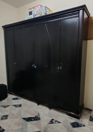 Jubail, Apartments/Houses, SAR 19000/year,  2 BR,  2 BHK Family Apartment For Rent &ndash; Jubail