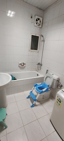 Jubail, Apartments/Houses, SAR 19000/year,  2 BR,  2 BHK Family Apartment For Rent &ndash; Jubail