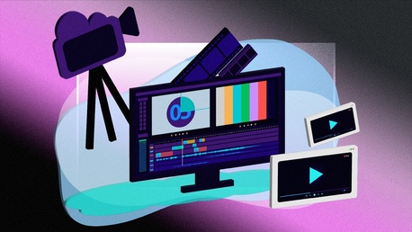 Singapore, Business, Professional Video Editing In Singapore For Stunning Visual Content