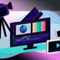 Professional Video Editing In Singapore For Stunning Visual Content