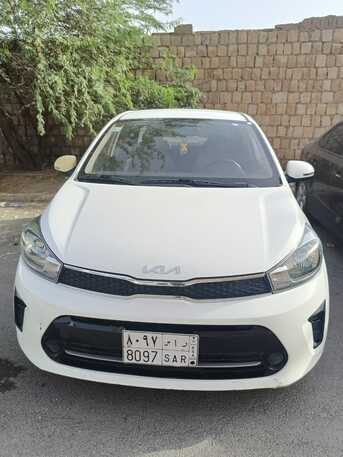Al Malaz, Vehicles, Cars & Trucks , SAR 31500,  Kia Pegas,  2022,  Automatic,  126600 KM,  GCC Spec | Resale Due To Final Exit | No Accident | Excellent Condition