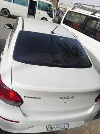 Al Malaz, Vehicles, Cars & Trucks , SAR 31500,  Kia Pegas,  2022,  Automatic,  126600 KM,  GCC Spec | Resale Due To Final Exit | No Accident | Excellent Condition