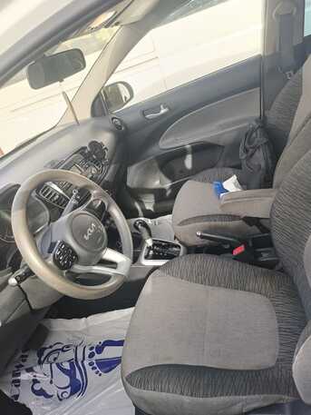 Al Malaz, Vehicles, Cars & Trucks , SAR 31500,  Kia Pegas,  2022,  Automatic,  126600 KM,  GCC Spec | Resale Due To Final Exit | No Accident | Excellent Condition