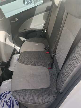 Al Malaz, Vehicles, Cars & Trucks , SAR 31500,  Kia Pegas,  2022,  Automatic,  126600 KM,  GCC Spec | Resale Due To Final Exit | No Accident | Excellent Condition