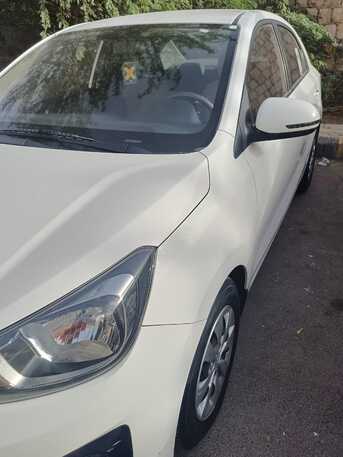 Al Malaz, Vehicles, Cars & Trucks , SAR 31500,  Kia Pegas,  2022,  Automatic,  126600 KM,  GCC Spec | Resale Due To Final Exit | No Accident | Excellent Condition