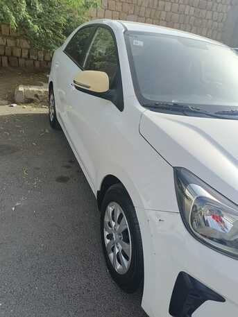 Al Malaz, Vehicles, Cars & Trucks , SAR 31500,  Kia Pegas,  2022,  Automatic,  126600 KM,  GCC Spec | Resale Due To Final Exit | No Accident | Excellent Condition